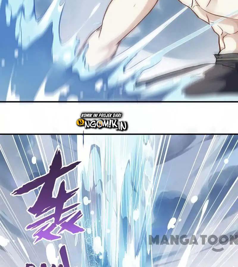 Martial Arts Reigns Chapter 01 Bahasa Indonesia